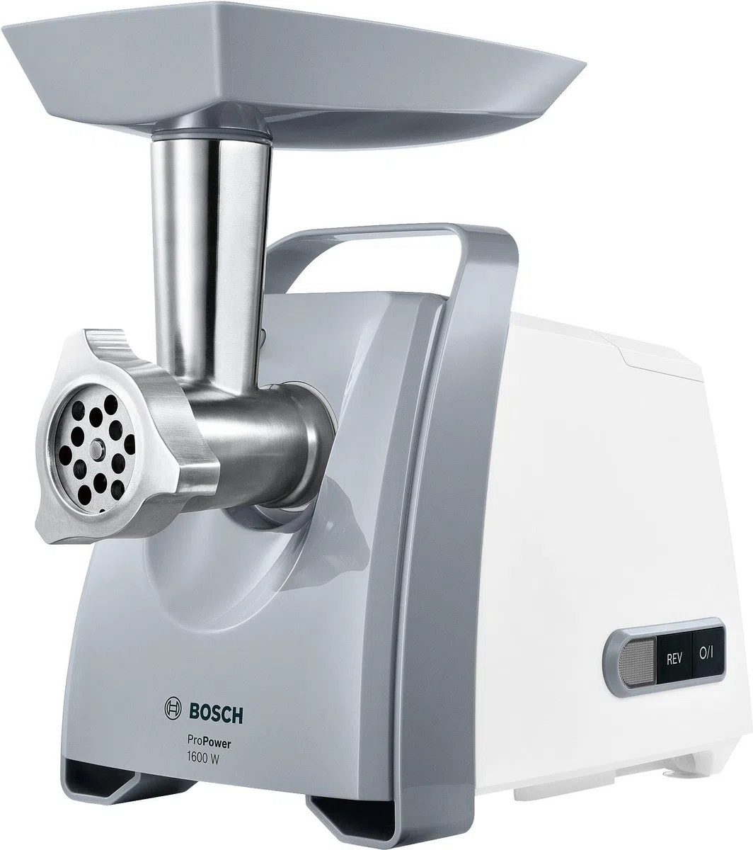 BOSCH MFW45020 PICADORA DE CARNE 500W