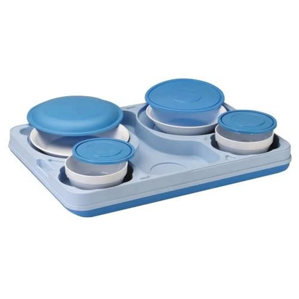 LACOR Set Completo BANDEJA ISOTERMICA B-1