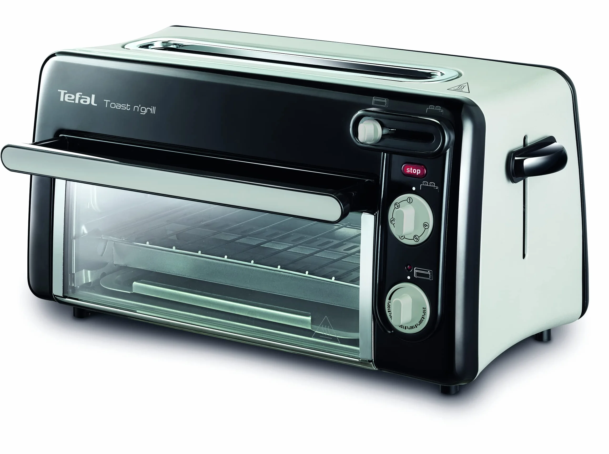GRILLE PAIN TEFAL TL 600830